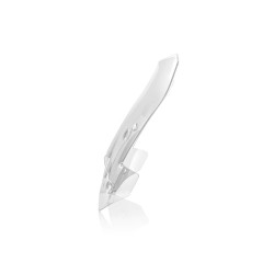 Pare-Brise Touring Claire WRS pour KTM Adventure 1090 et R (17-18) - KT003T