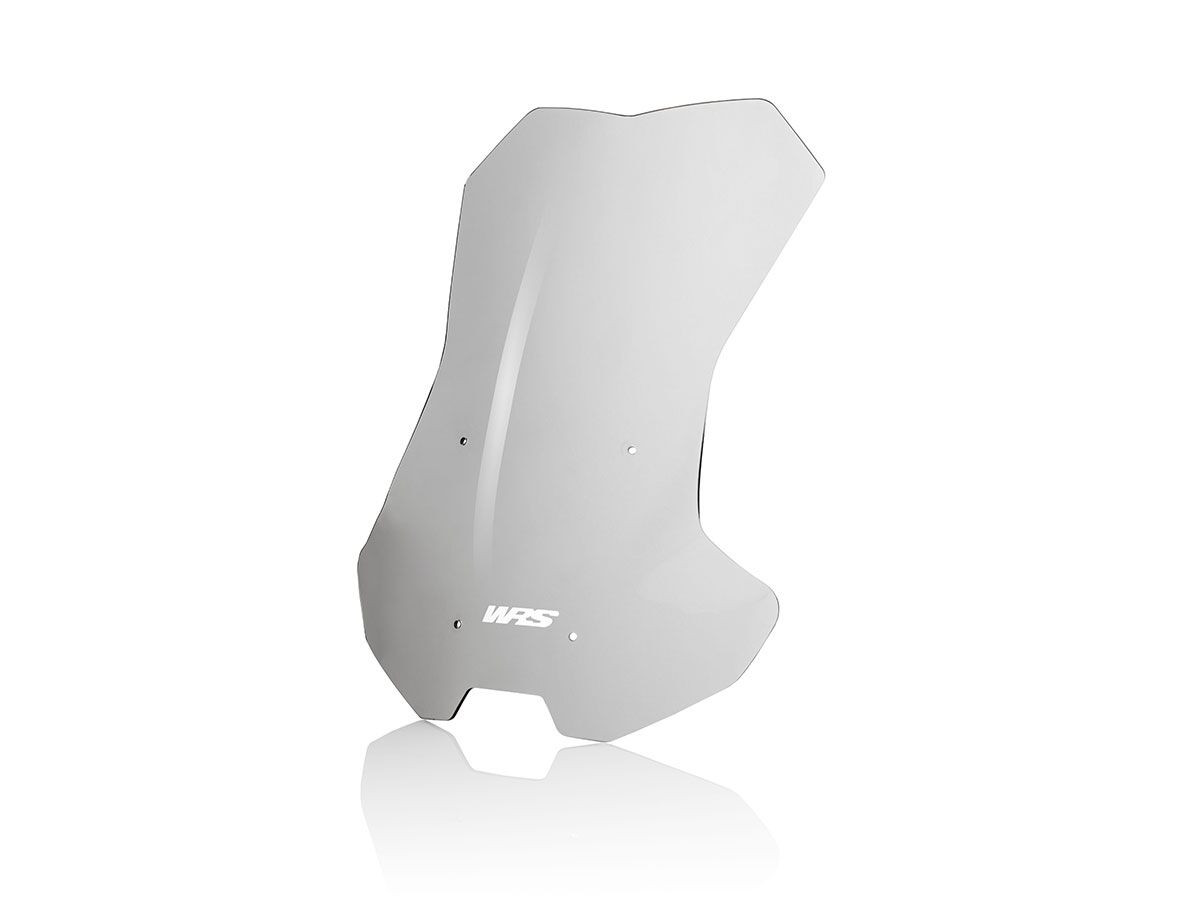 Pare-Brise Touring Fumé WRS pour Honda X-ADV 750 (17-20) - HO011F