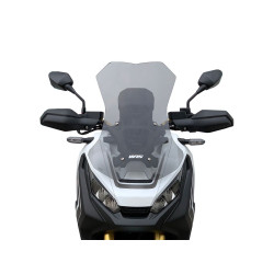Pare-Brise Touring Fumé WRS pour Honda X-ADV 750 (17-20) - HO011F