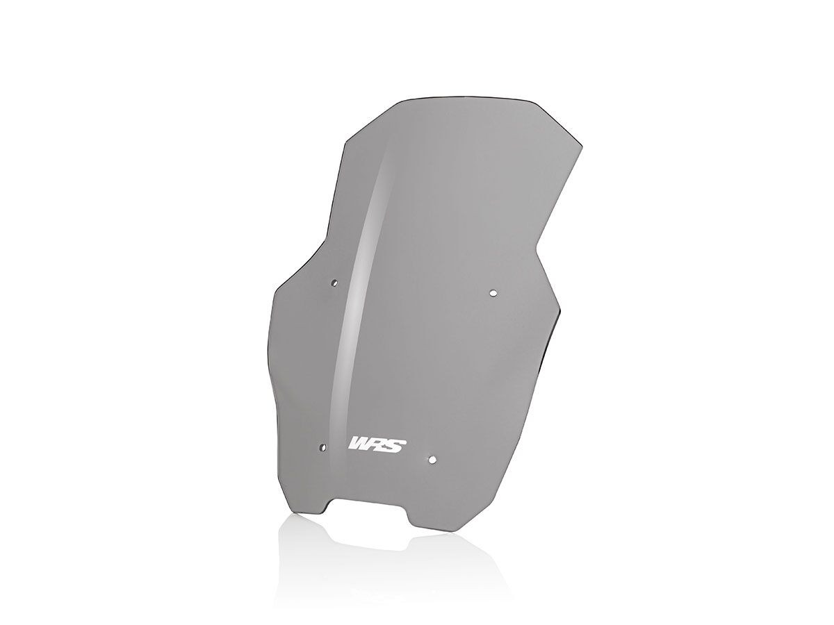 Pare-Brise Sport Fumé Foncé WRS pour Honda X-ADV 750 (17-20) - HO013FS