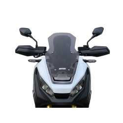 Pare-Brise Sport Fumé Foncé WRS pour Honda X-ADV 750 (17-20) - HO013FS