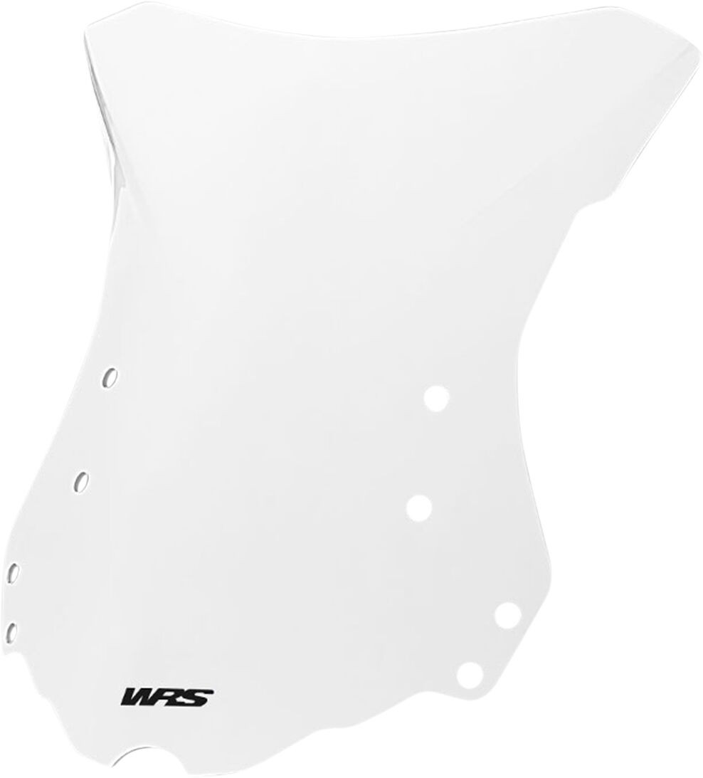 Pare-Brise Touring Claire WRS pour Benelli TRK 502 X (17-23) - BE001T