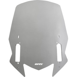Pare-Brise Touring Fumé WRS pour Yamaha XP 560 T-MAX Tech Max (20-21) - YA001F