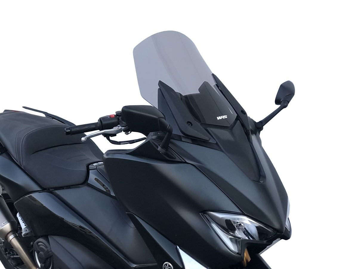 Pare-Brise Fumé WRS pour Yamaha XP 530 T-MAX (17-19) - YA002F