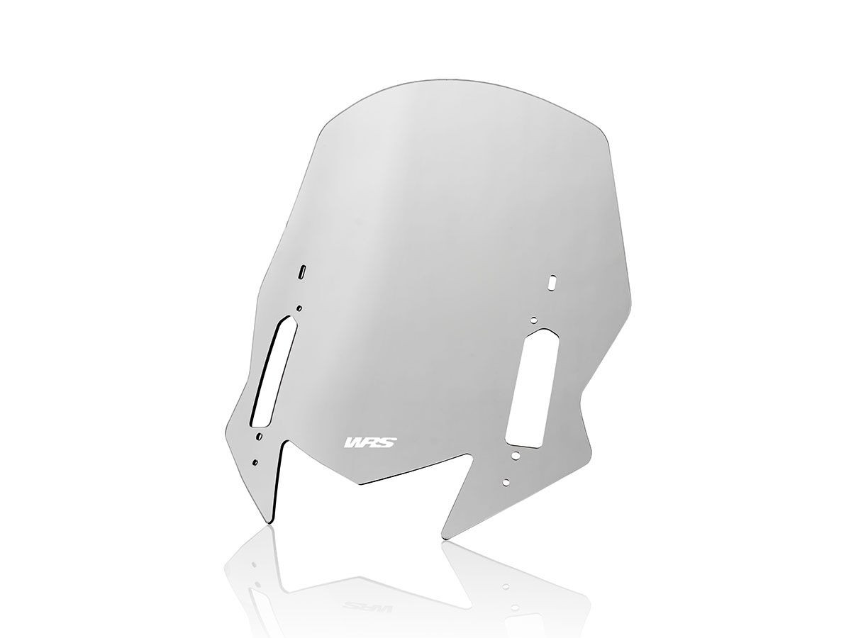 Pare-Brise Fumé WRS pour Yamaha XP 530 T-MAX (17-19) - YA002F