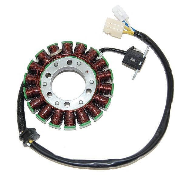 Stator d'allumage Quad Electrosport pour Suzuki LT-R 450 (06-09)
