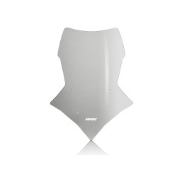 Pare-Brise Touring Fumé WRS pour Yamaha Tracer 900 (18-20) - YA004F