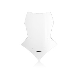 Pare-Brise Touring Claire WRS pour Yamaha Tracer 900 (18-20) - YA004T