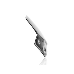 Pare-Brise Sport Fumé Foncé WRS pour BMW R 1200 R (06-14) - BM046FS