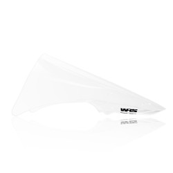 Bulle Race Claire WRS pour Kawasaki ZX-10 R Ninja (11-15) - KA001T