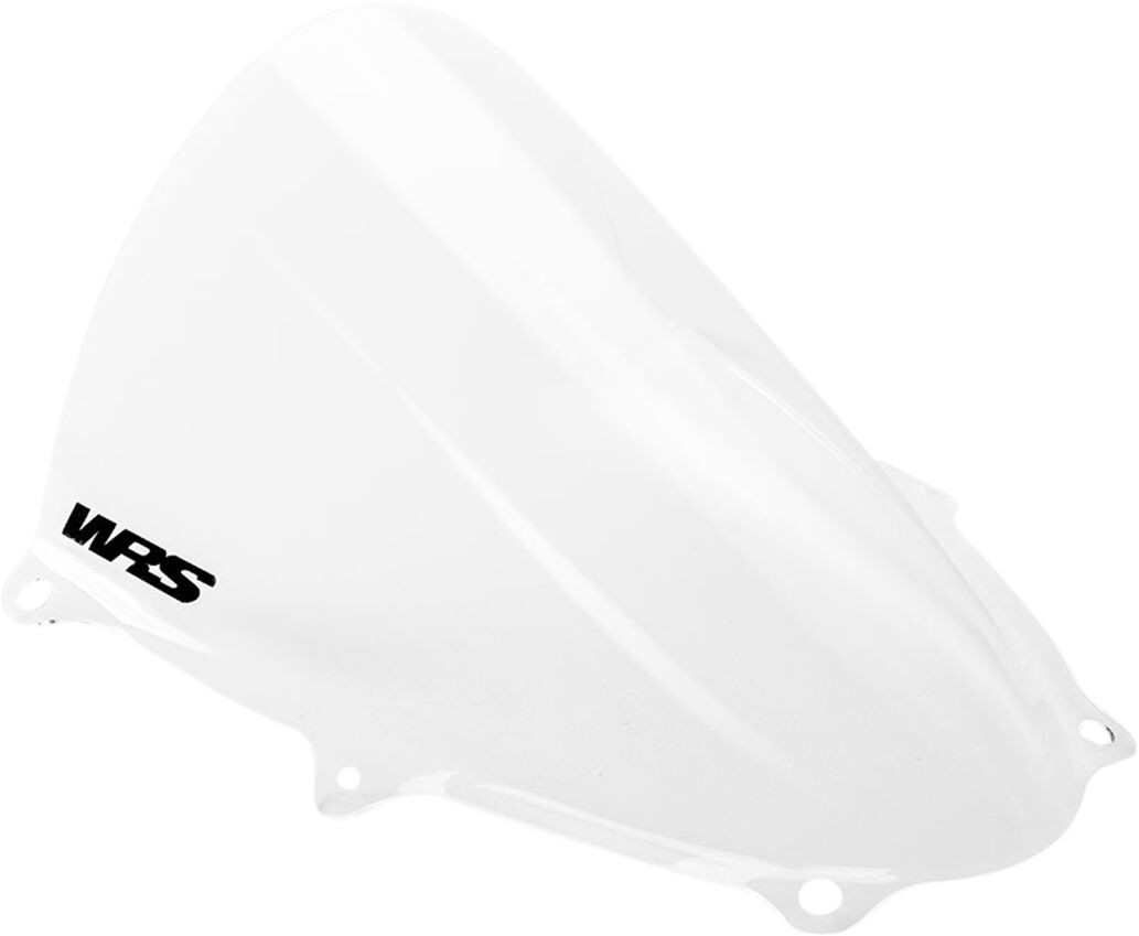 Pare-Brise Sport Claire WRS pour Suzuki GSX-R 1000 (17-20) - SU001T
