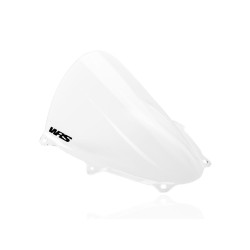 Pare-Brise Sport Claire WRS pour Suzuki GSX-R 1000 (17-20) - SU001T