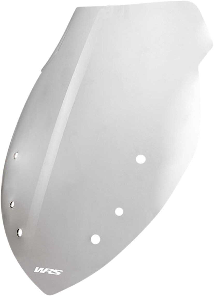 Pare-Brise Touring Fumé WRS pour BMW R 1200 RT (05-13) - BM039F