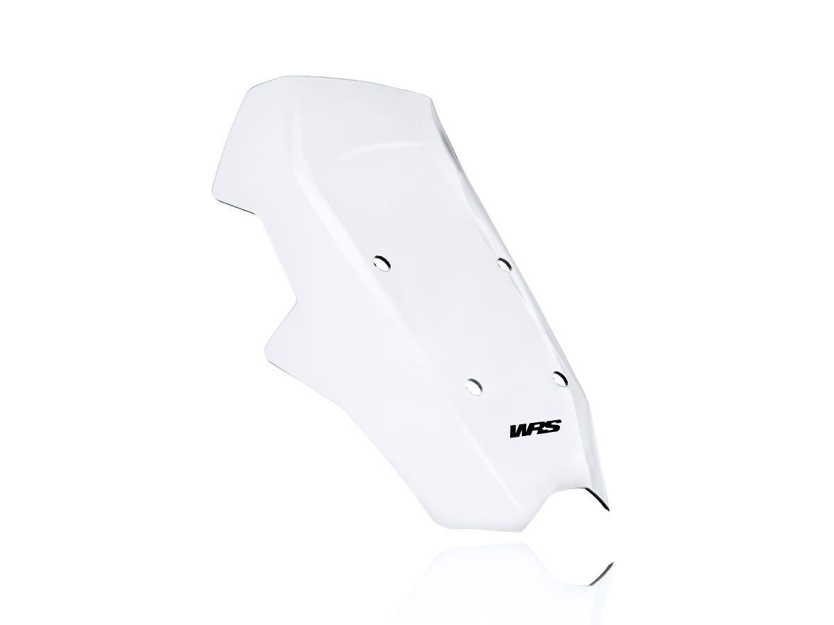 Pare-Brise Touring Claire WRS pour BMW C 400 X (18-24) - BM048T