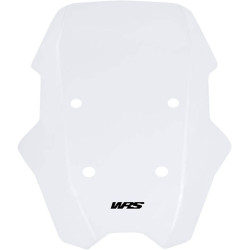 Pare-Brise Touring Claire WRS pour BMW C 400 X (18-24) - BM048T