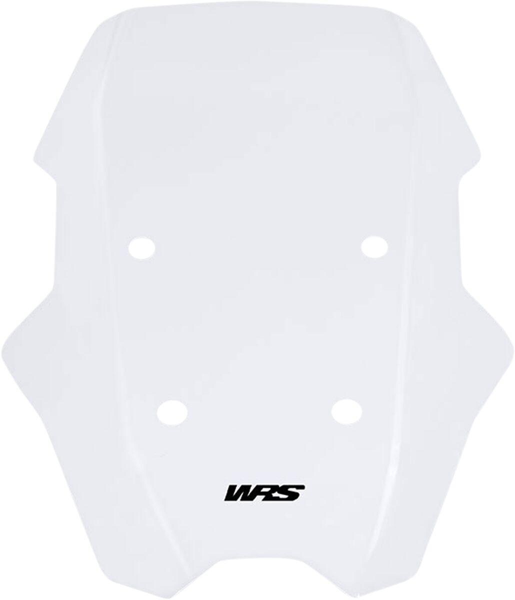 Pare-Brise Touring Claire WRS pour BMW C 400 X (18-24) - BM048T
