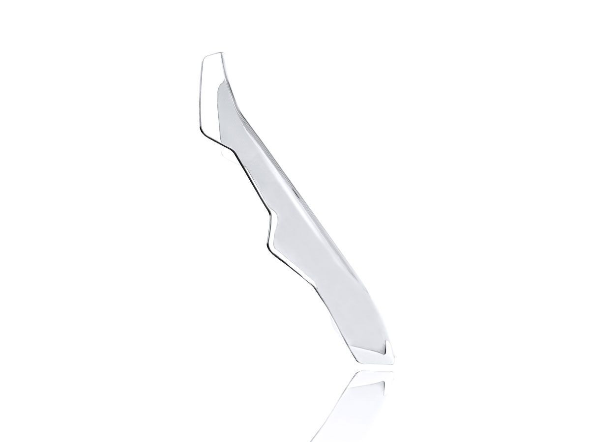 Pare-Brise Touring Claire WRS pour BMW C 400 X (18-24) - BM048T