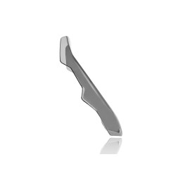 Pare-Brise Touring Fumé WRS pour BMW C 400 X (18-24) - BM048F
