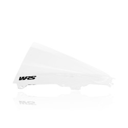 Bulle Race Claire WRS pour Yamaha YZF-R1 (15-19) - YA006T