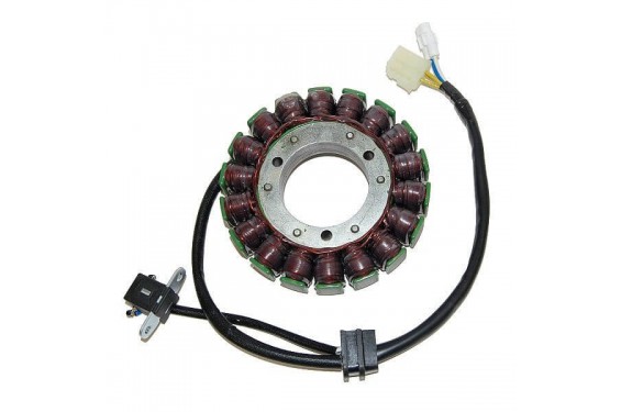 Stator d'allumage Quad Electrosport pour Suzuki King Quad 750 (07-13) Stator d'allumage Quad Electrosport pour Suzuki King Quad 750 (07-13)
