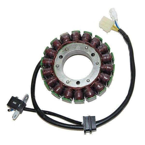 Stator d'allumage Quad Electrosport pour Suzuki King Quad 750 (07-13)