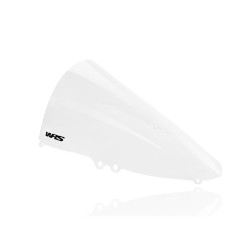 Bulle Race Claire WRS pour Ducati Panigale 1199 R (13-17) - DU010T