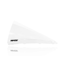 Bulle Race Claire WRS pour Ducati Panigale 1299 (15-17) - DU011T