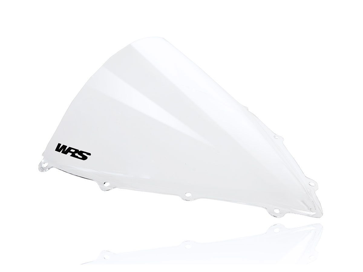 Bulle Race Claire WRS pour MV Agusta F3 800 (14-21) - MV001T