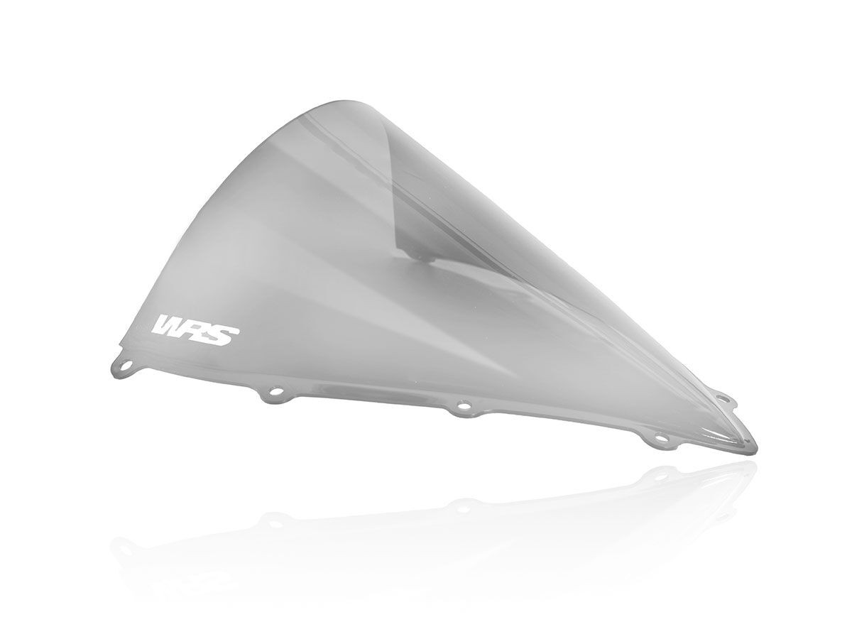 Bulle Race Fumé WRS pour MV Agusta F3 675 (13-20) - MV001F