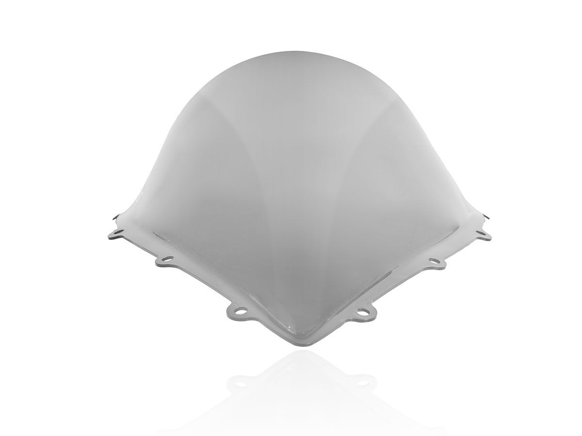 Bulle Race Fumé WRS pour MV Agusta F3 800 (14-21) - MV001F