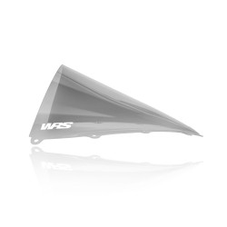 Bulle Race Fumé WRS pour MV Agusta F3 800 (14-21) - MV001F
