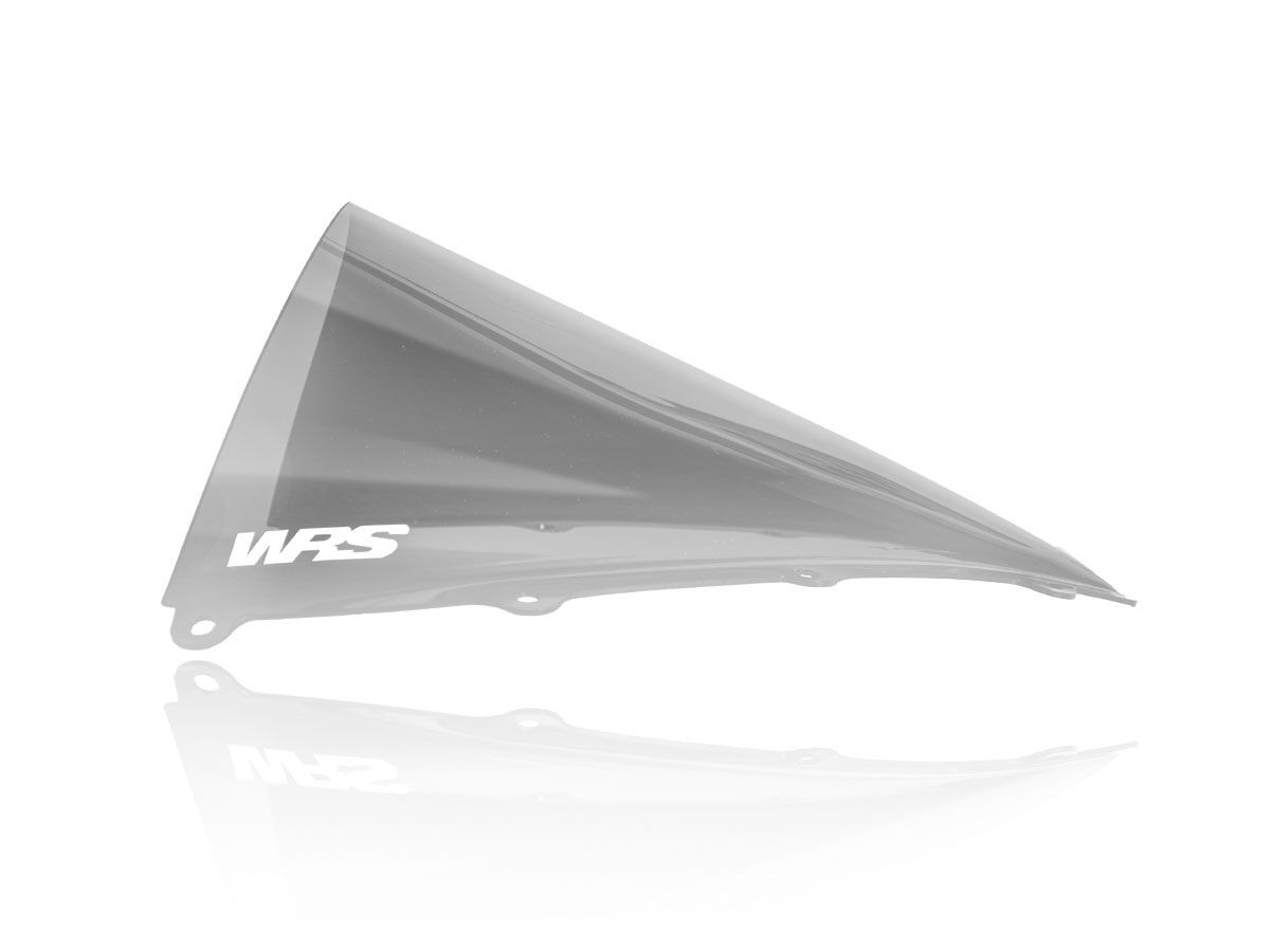 Bulle Race Fumé WRS pour MV Agusta F3 800 (14-21) - MV001F