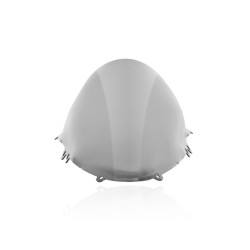 Bulle Race Fumé WRS pour Ducati Panigale 1199 R (13-17) - DU010F