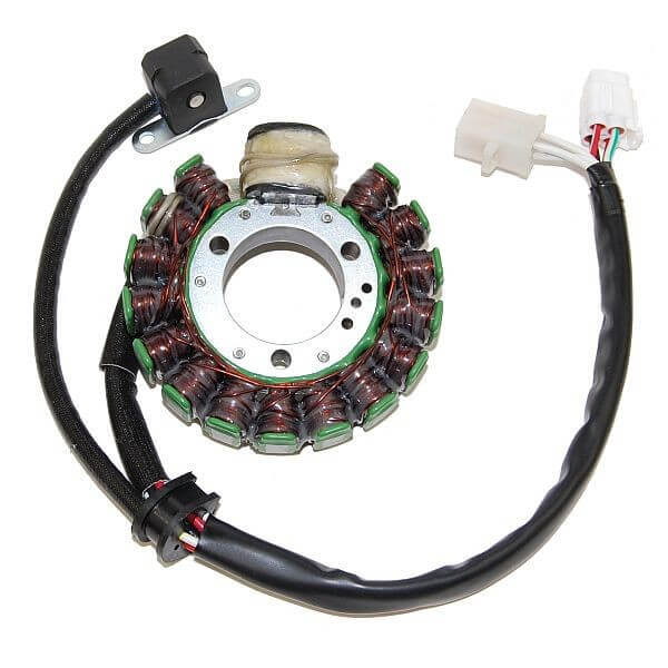 Stator d'allumage Quad Electrosport pour Yamaha Timberwolf 250 (94-00)