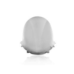 Bulle Race Fumé WRS pour Ducati Panigale 959 (16-19) - DU011F