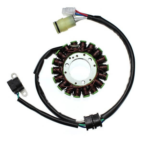 Stator d'allumage Quad Electrosport pour Yamaha YFM 250 Big Bear (07-09)