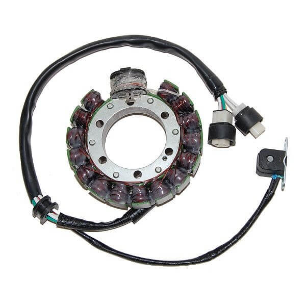 Stator d'allumage Quad Electrosport pour Yamaha YFM 350 Big Bear (90-94)