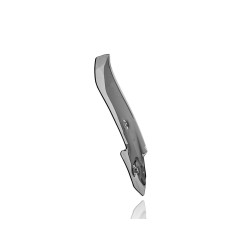 Pare-Brise Intermedio Fumé WRS pour KTM Super Adventure 1290 (15-16) - KT004F