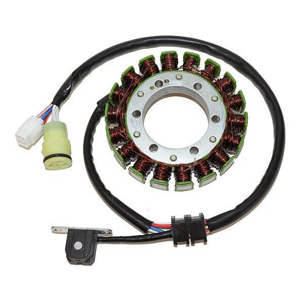 Stator d'allumage Quad Electrosport pour Yamaha YFM 350 Bruin (04-06)