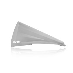 Bulle Race Fumé WRS pour Ducati Panigale V4 SP2 (21-24) - DU012F