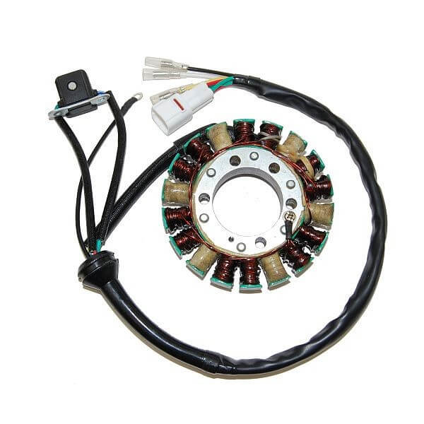 Stator d'allumage Quad Electrosport pour Yamaha YFZ 350 Banshee (95-06)