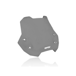 Pare-Brise Sport Fumé WRS pour Suzuki DL 650 V-Strom (17-24) - SU004F
