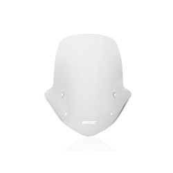 Pare-Brise Touring Claire WRS pour BMW R 1250 R (19-24) - BM054T