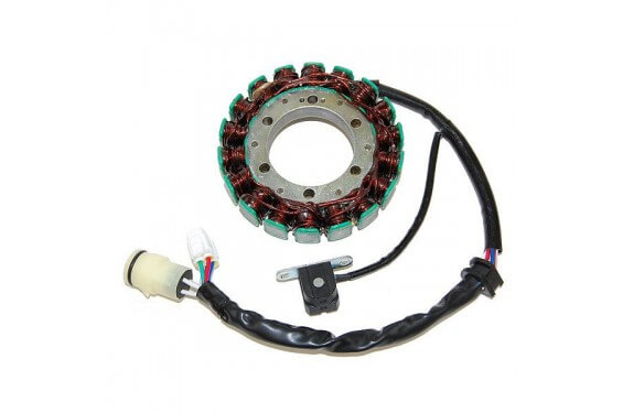 Stator d'allumage Quad Electrosport pour Yamaha YFM 350 Wolverine (2002) Stator d'allumage Quad Electrosport pour Yamaha YFM 350 Wolverine (2002)