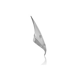 Pare-Brise Standard Fumé WRS pour BMW R 1250 R (19-24) - BM055F