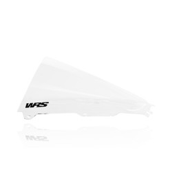 Bulle Race Claire WRS pour Yamaha YZF-R1 (15-19) - YA010T