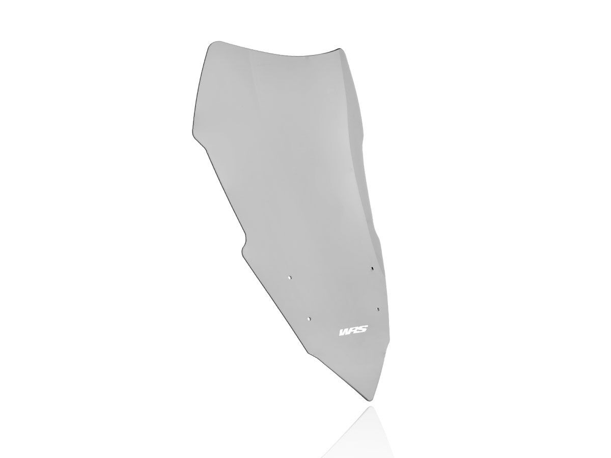 Pare-Brise Touring Fumé WRS pour Yamaha Tracer 900 (15-17) - YA011F