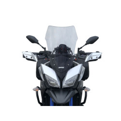 Pare-Brise Touring Fumé WRS pour Yamaha Tracer 900 (15-17) - YA011F