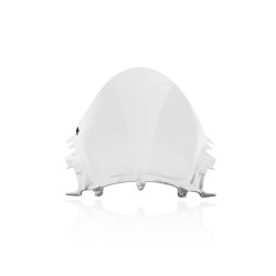 Bulle Race Claire WRS pour Yamaha YZF-R1 (20-24) - YA013T