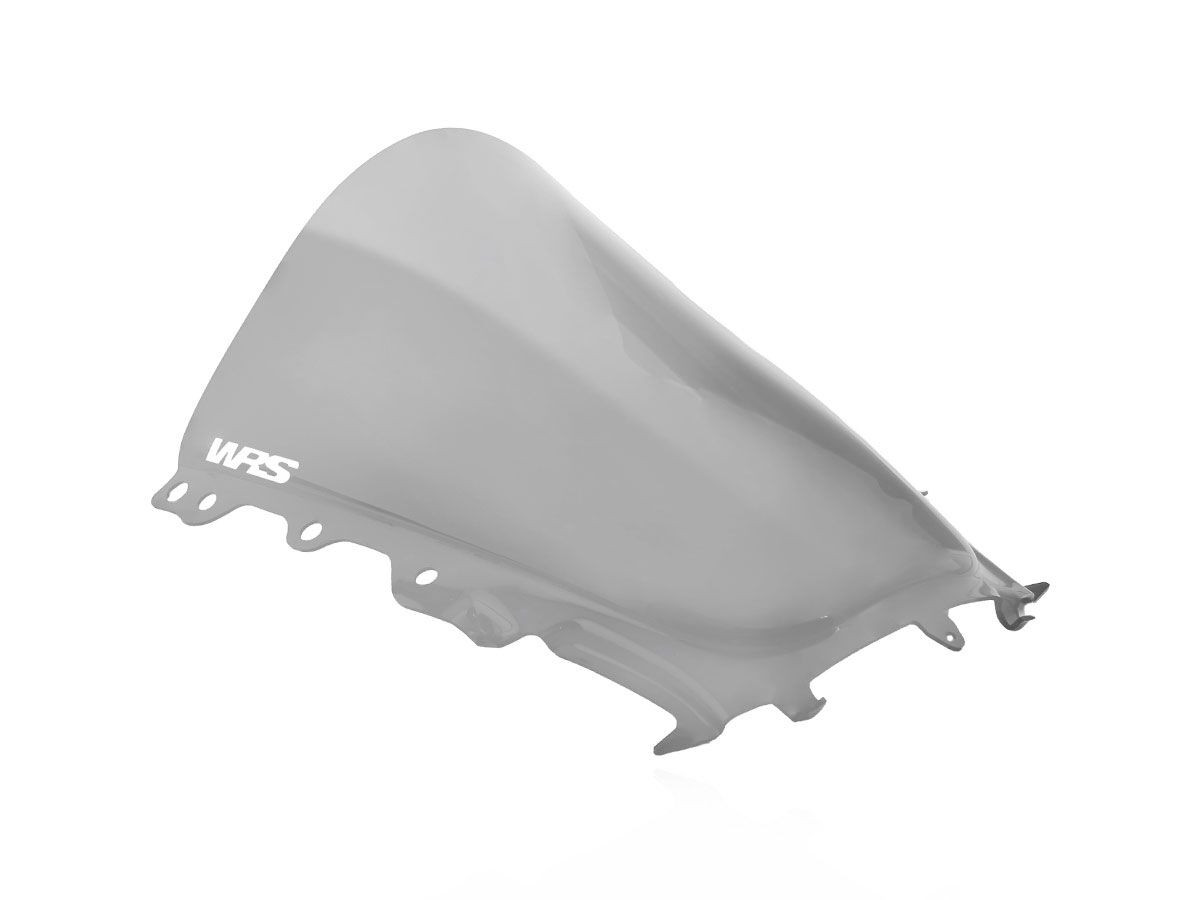 Bulle Race Fumé WRS pour Yamaha YZF-R1 (20-24) - YA013F